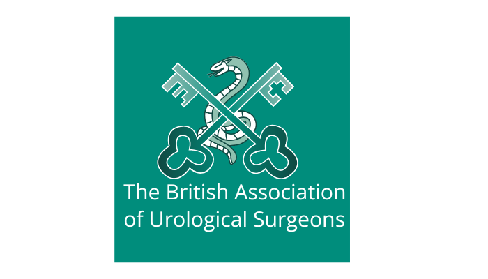 british association of urological surgeons