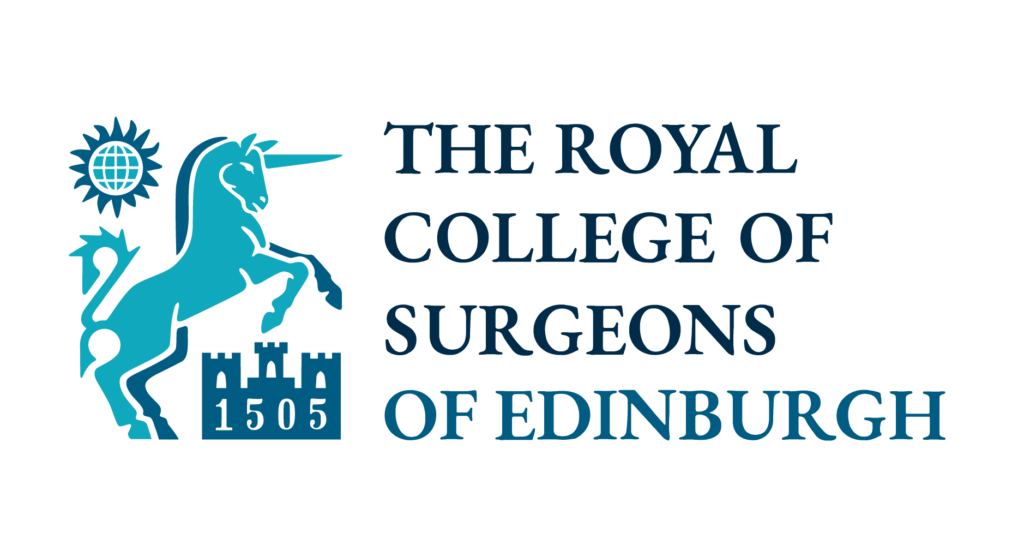 fellow of the royal college of surgeons of edinburgh