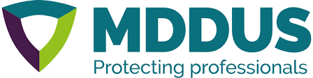 medical indemnity (mddus)